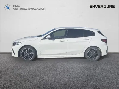 BMW Serie 1 118dA 150ch M Sport occasion 2020 - Photo 3