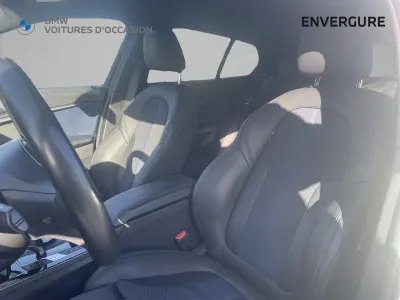 BMW Serie 1 118dA 150ch M Sport occasion 2020 - Photo 4