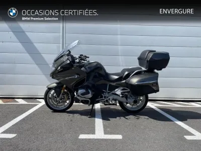 BMW R 1250 RT occasion 2020 - Photo 1