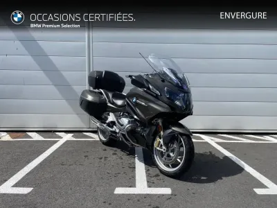 BMW R 1250 RT occasion 2020 - Photo 4