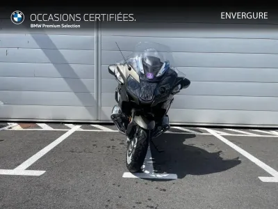 BMW R 1250 RT occasion 2020 - Photo 3
