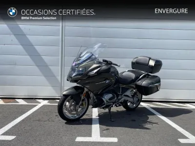 BMW R 1250 RT occasion 2020 - Photo 2