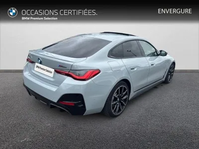 BMW i4 M50 544ch occasion 2022 - Photo 2