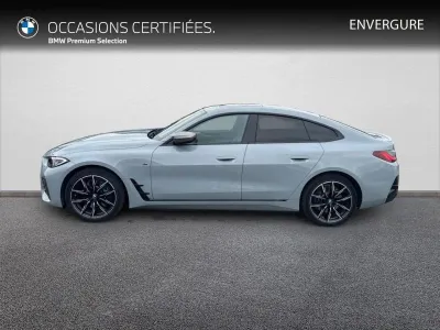 BMW i4 M50 544ch occasion 2022 - Photo 3