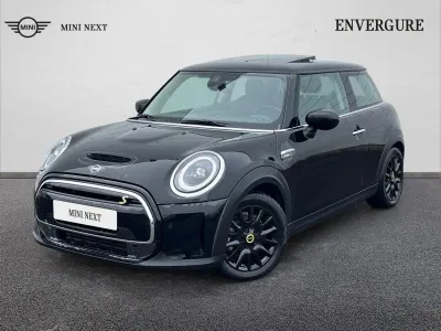 MINI Mini Cooper SE 184ch Edition Camden BVA 5CV occasion 2021 - Photo 1