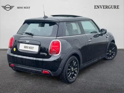 MINI Mini Cooper SE 184ch Edition Camden BVA 5CV occasion 2021 - Photo 2