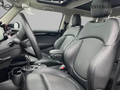 MINI Mini Cooper SE 184ch Edition Camden BVA 5CV occasion 2021 - Photo 4