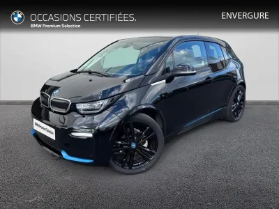 BMW i3 s 184ch 120Ah Edition WindMill Atelier occasion 2021 - Photo 1