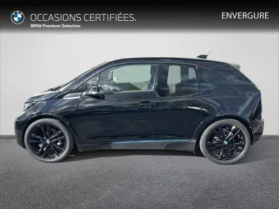 BMW i3 s 184ch 120Ah Edition WindMill Atelier occasion 2021 - Photo 3