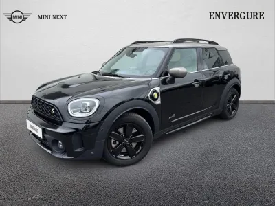 MINI Countryman Cooper SE 125ch + 95ch Northwood ALL4 BVA6 occasion 2022 - Photo 1