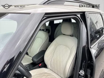 MINI Countryman Cooper SE 125ch + 95ch Northwood ALL4 BVA6 occasion 2022 - Photo 4
