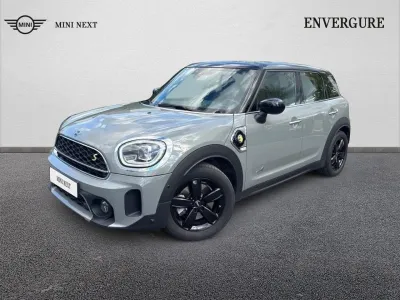 MINI Countryman Cooper SE 125ch + 95ch Northwood ALL4 BVA6 occasion 2021 - Photo 1