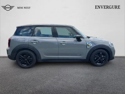 MINI Countryman Cooper SE 125ch + 95ch Northwood ALL4 BVA6 occasion 2021 - Photo 3