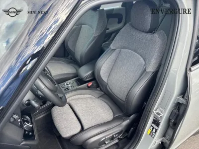 MINI Countryman Cooper SE 125ch + 95ch Northwood ALL4 BVA6 occasion 2021 - Photo 4
