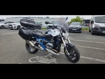 BMW R R 1200 R occasion 2019 - Photo 1
