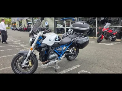 BMW R R 1200 R occasion 2019 - Photo 2