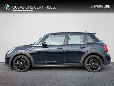 MINI Mini 5 Portes Cooper S 178ch Edition Camden BVA7 occasion 2022 - Photo 3