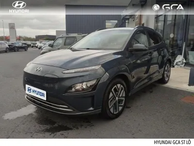 HYUNDAI Kona Electric 39kWh - 136ch Intuitive occasion 2022 - Photo 1