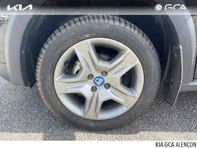 DACIA Sandero 1.5 Blue dCi 95ch Stepway occasion 2018 - Photo 4