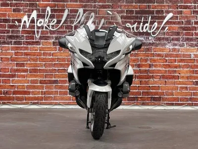 BMW R 1250 RT occasion 2022 - Photo 4