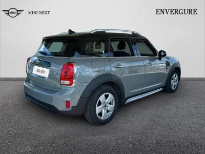 MINI Countryman Cooper D 150ch occasion 2018 - Photo 2
