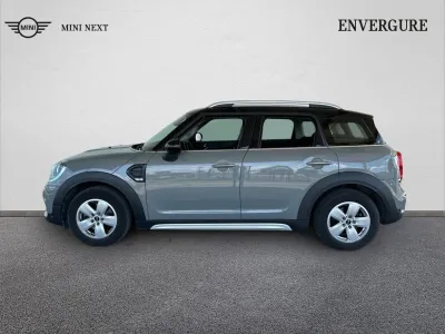 MINI Countryman Cooper D 150ch occasion 2018 - Photo 3