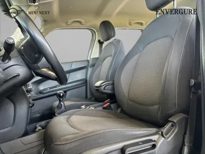 MINI Countryman Cooper D 150ch occasion 2018 - Photo 4