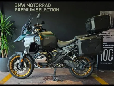 BMW R 1300 GS Adventure occasion 2025 - Photo 1
