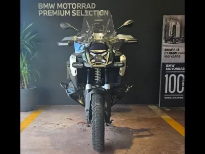 BMW R 1300 GS Adventure occasion 2025 - Photo 4