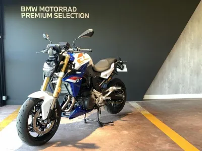 BMW F 900 R A2 2025 occasion 2025 - Photo 2