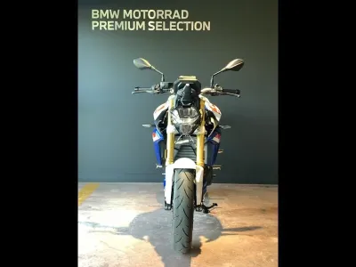 BMW F 900 R A2 2025 occasion 2025 - Photo 4