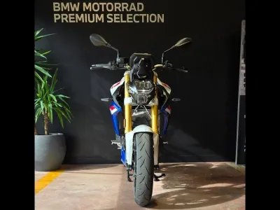 BMW F 900 R A2 2025 occasion 2025 - Photo 4