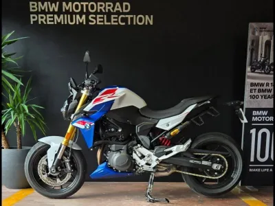 BMW F 900 R A2 2025 occasion 2025 - Photo 1