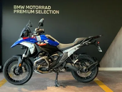 BMW R 1300 GS Contrat d'entretien 3ans / 30 000 kms occasion 2025 - Photo 1