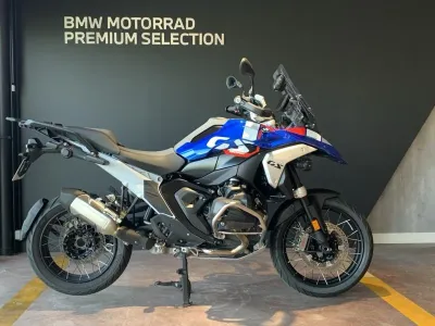 BMW R 1300 GS Contrat d'entretien 3ans / 30 000 kms occasion 2025 - Photo 3