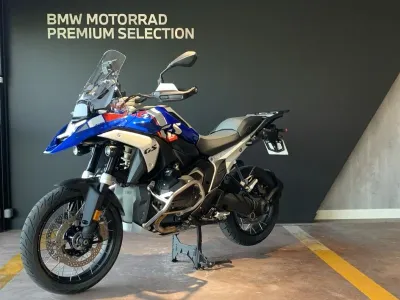 BMW R 1300 GS Contrat d'entretien 3ans / 30 000 kms occasion 2025 - Photo 2
