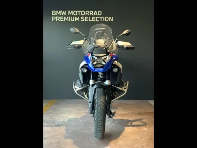 BMW R 1300 GS Contrat d'entretien 3ans / 30 000 kms occasion 2025 - Photo 4