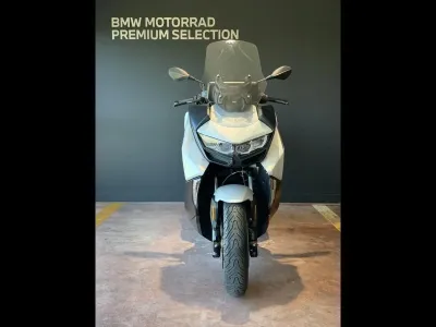 BMW C 400 GT Euro 5+ occasion 2025 - Photo 4