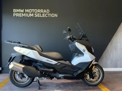 BMW C 400 GT Euro 5+ occasion 2025 - Photo 3