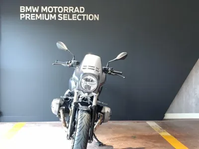 BMW R 1200 NineT Pure A2 occasion 2023 - Photo 4