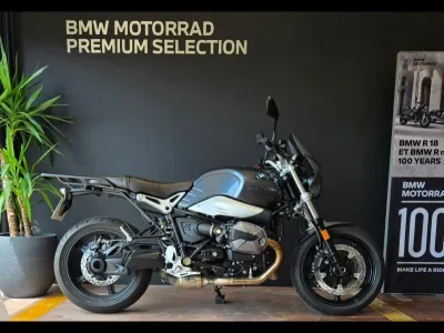 BMW R 1200 NineT Pure A2 occasion 2023 - Photo 3