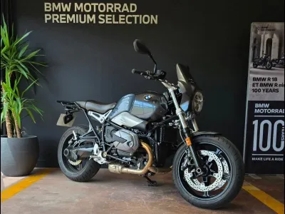 BMW R 1200 NineT Pure A2 occasion 2023 - Photo 2