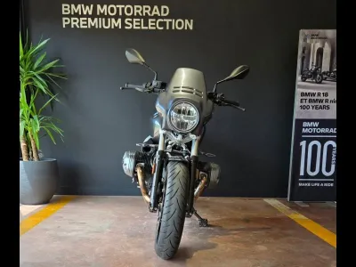 BMW R 1200 NineT Pure A2 occasion 2023 - Photo 4