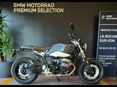 BMW R 1200 NineT Pure A2 occasion 2023 - Photo 3