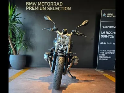 BMW R 1200 NineT Pure A2 occasion 2023 - Photo 4