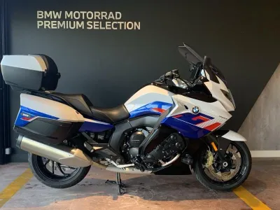 BMW K 1600 GT occasion 2022 - Photo 3