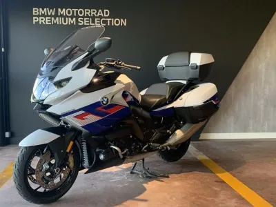 BMW K 1600 GT occasion 2022 - Photo 2