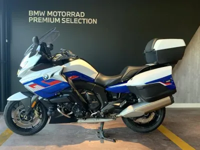 BMW K 1600 GT occasion 2022 - Photo 1