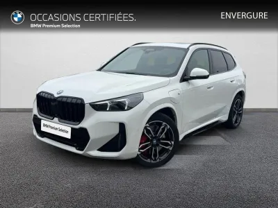 BMW X1 xDrive25e 245ch M Sport occasion 2025 - Photo 1