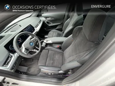 BMW X1 xDrive25e 245ch M Sport occasion 2025 - Photo 4